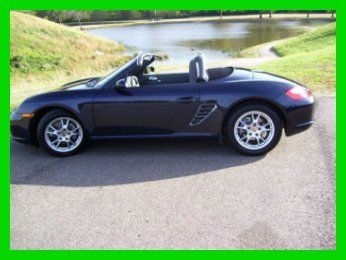 08 two seaters convertible cd bose premium