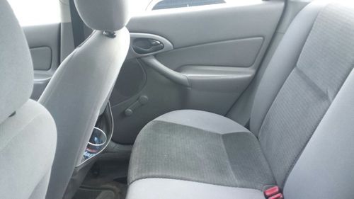 2004 Ford Focus Blue Automatic, image 15