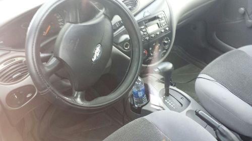 2004 Ford Focus Blue Automatic, image 18