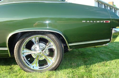 1969 Chevrolet Chevelle Malibu, SS Camaro, Nova, Hot Rod, Street Rod, Chevy Ford, US $15,750.00, image 2