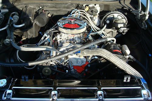 1969 Chevrolet Chevelle Malibu, SS Camaro, Nova, Hot Rod, Street Rod, Chevy Ford, US $15,750.00, image 4