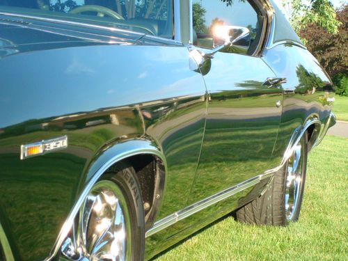 1969 Chevrolet Chevelle Malibu, SS Camaro, Nova, Hot Rod, Street Rod, Chevy Ford, US $15,750.00, image 8