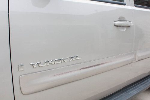 2007 GMC Yukon XL 1500 SLT Sport Utility, V8 5.3L, Quad Leather Seating, RWD, image 6