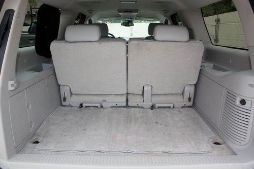 2007 GMC Yukon XL 1500 SLT Sport Utility, V8 5.3L, Quad Leather Seating, RWD, image 10