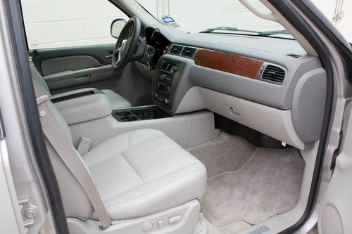 2007 GMC Yukon XL 1500 SLT Sport Utility, V8 5.3L, Quad Leather Seating, RWD, image 15