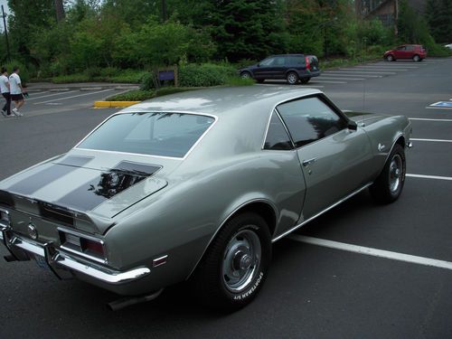 1968 Camaro Z28, US $43,500.00, image 4
