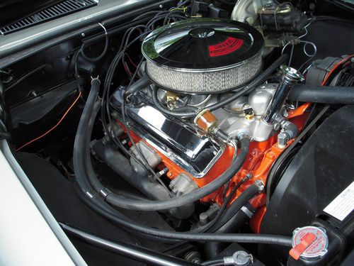 1968 Camaro Z28, US $43,500.00, image 9