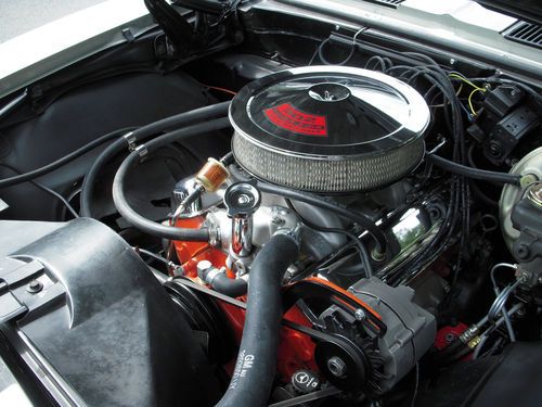 1968 Camaro Z28, US $43,500.00, image 10