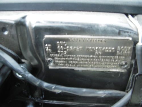 1968 Camaro Z28, US $43,500.00, image 15