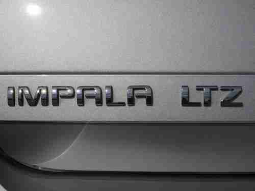 2012 Chevrolet Impala LTZ, Bose, Leather, Remote Start, XM Radio, 1 Owner, CLEAN, US $15,900.00, image 2