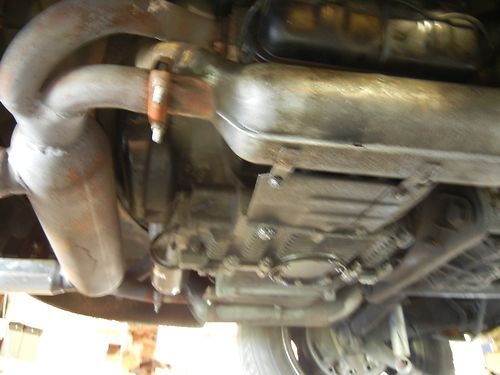 1957 Porsche Speedster, image 20