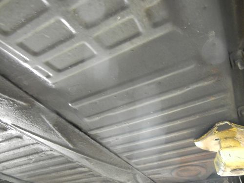 1957 Porsche Speedster, image 21