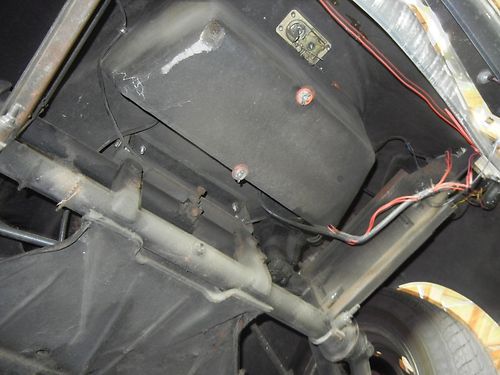 1957 Porsche Speedster, image 22