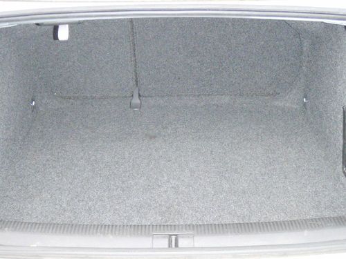 2006 Volkswagen Jetta Value Edition Sedan 4-Door 2.5L, image 9