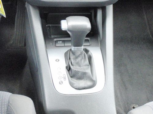 2006 Volkswagen Jetta Value Edition Sedan 4-Door 2.5L, image 13