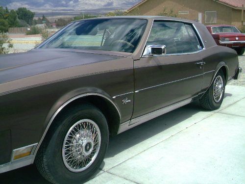 1980 buick riviera