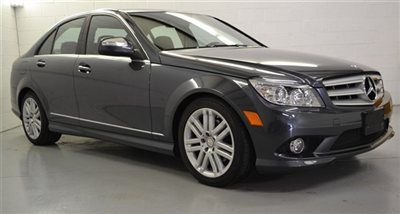 30425 miles / gps navigation / sport package / premium 1 package / heated seats