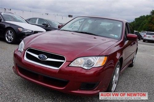 2009 subaru special edition