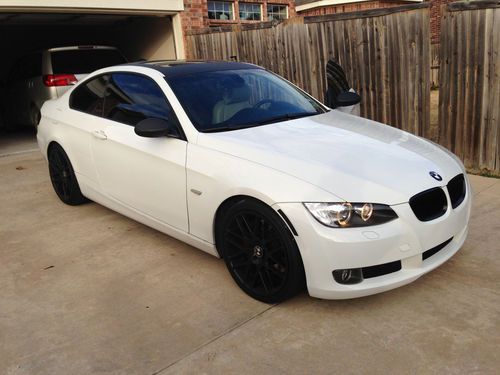 2008 bmw 335i