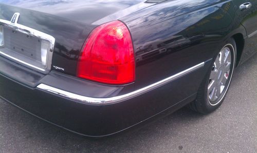 2004 Lincoln Town Car Executive Limousine 4-Door 4.6L, US $20,000.00, image 5