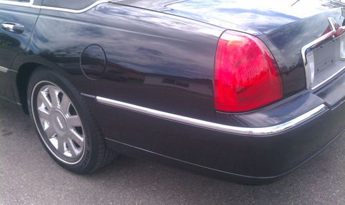 2004 Lincoln Town Car Executive Limousine 4-Door 4.6L, US $20,000.00, image 6