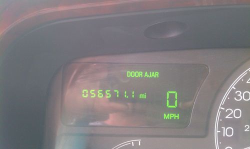 2004 Lincoln Town Car Executive Limousine 4-Door 4.6L, US $20,000.00, image 10