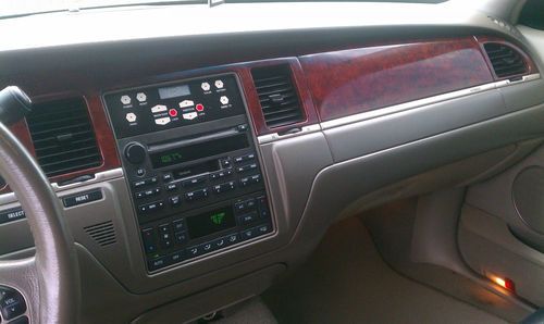 2004 Lincoln Town Car Executive Limousine 4-Door 4.6L, US $20,000.00, image 11