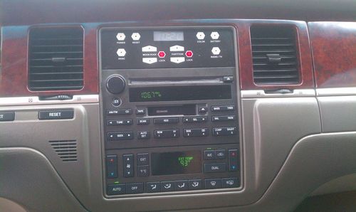 2004 Lincoln Town Car Executive Limousine 4-Door 4.6L, US $20,000.00, image 12
