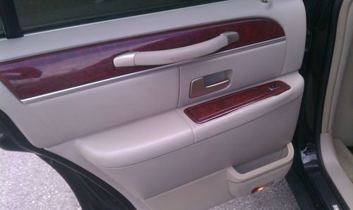 2004 Lincoln Town Car Executive Limousine 4-Door 4.6L, US $20,000.00, image 13