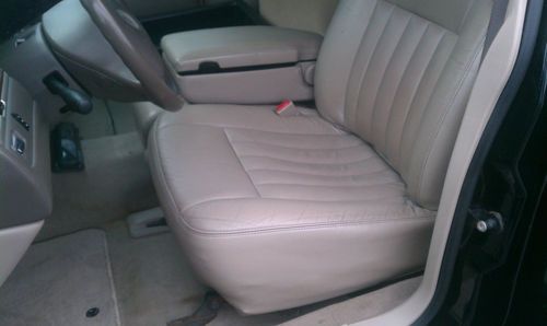 2004 Lincoln Town Car Executive Limousine 4-Door 4.6L, US $20,000.00, image 15