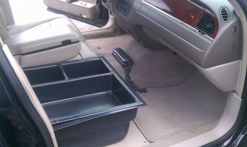 2004 Lincoln Town Car Executive Limousine 4-Door 4.6L, US $20,000.00, image 16