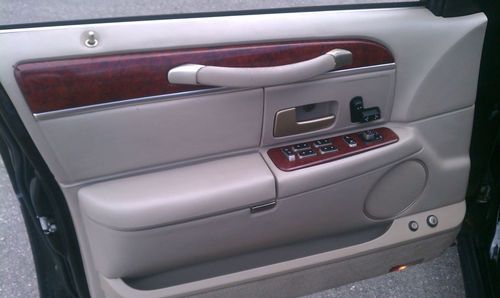2004 Lincoln Town Car Executive Limousine 4-Door 4.6L, US $20,000.00, image 17