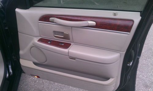 2004 Lincoln Town Car Executive Limousine 4-Door 4.6L, US $20,000.00, image 18