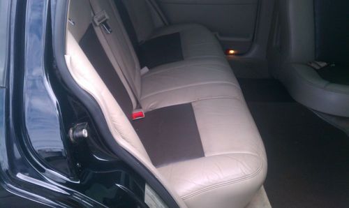 2004 Lincoln Town Car Executive Limousine 4-Door 4.6L, US $20,000.00, image 19