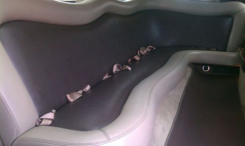 2004 Lincoln Town Car Executive Limousine 4-Door 4.6L, US $20,000.00, image 20