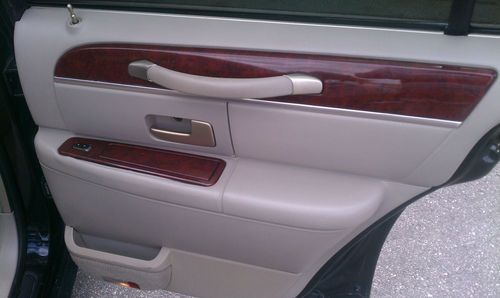2004 Lincoln Town Car Executive Limousine 4-Door 4.6L, US $20,000.00, image 24