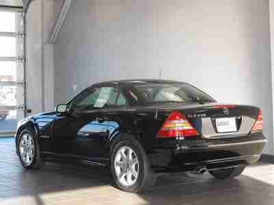 2002 Mercedes-Benz SLK 230 GREAT CONDITION!!, US $8,500.00, image 2