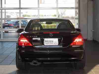 2002 Mercedes-Benz SLK 230 GREAT CONDITION!!, US $8,500.00, image 3