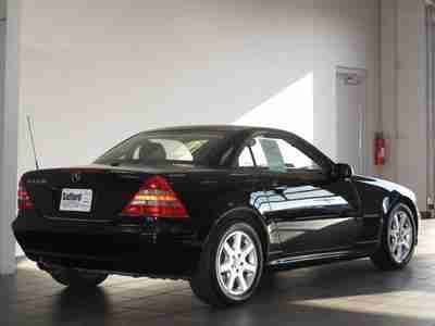 2002 Mercedes-Benz SLK 230 GREAT CONDITION!!, US $8,500.00, image 4