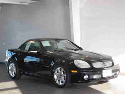 2002 Mercedes-Benz SLK 230 GREAT CONDITION!!, US $8,500.00, image 5