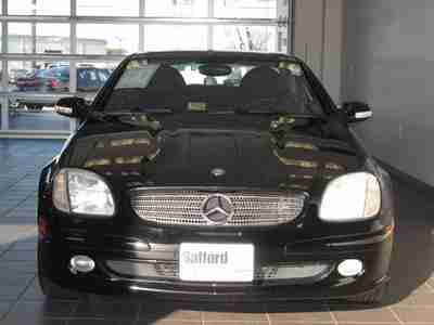 2002 Mercedes-Benz SLK 230 GREAT CONDITION!!, US $8,500.00, image 6
