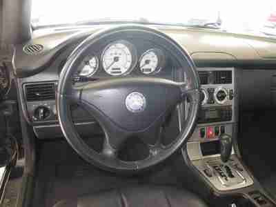2002 Mercedes-Benz SLK 230 GREAT CONDITION!!, US $8,500.00, image 9