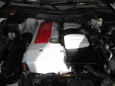 2002 Mercedes-Benz SLK 230 GREAT CONDITION!!, US $8,500.00, image 12