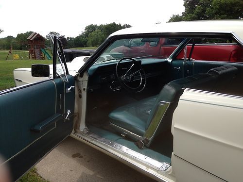 1966 Ford Galaxie 500, everything mechanically new, mint, NO RESERVE!!!, image 4