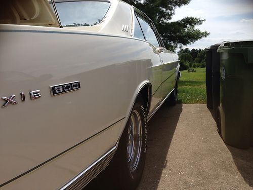 1966 Ford Galaxie 500, everything mechanically new, mint, NO RESERVE!!!, image 6