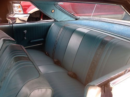 1966 Ford Galaxie 500, everything mechanically new, mint, NO RESERVE!!!, image 8