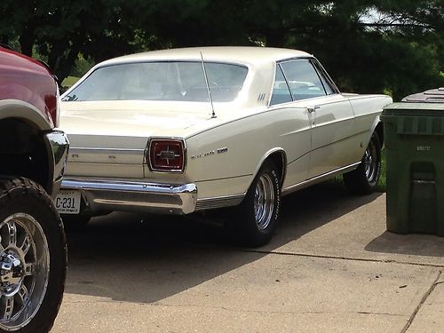 1966 Ford Galaxie 500, everything mechanically new, mint, NO RESERVE!!!, image 13