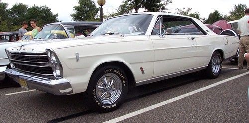 1966 Ford Galaxie 500, everything mechanically new, mint, NO RESERVE!!!, image 15