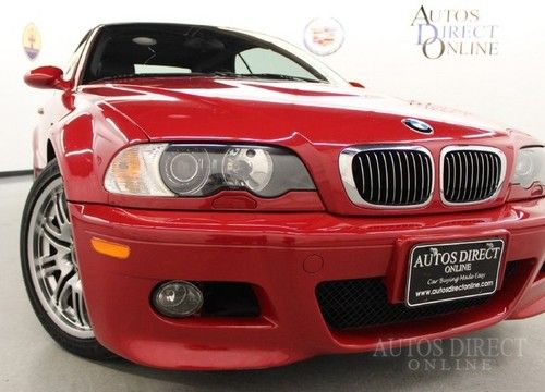 We finance 01 m3 convertible harmon kardon cd audio xenons heated seats fogs