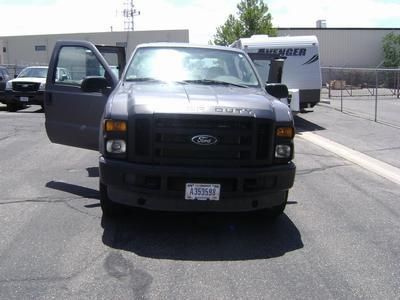 2010 ford f250